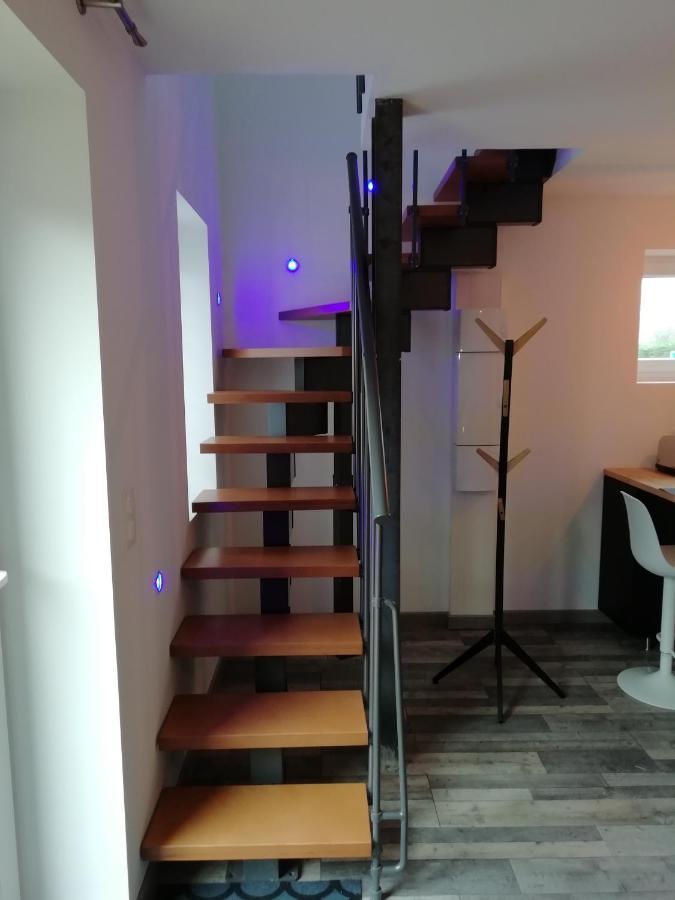 Apartment La Petite Pause *